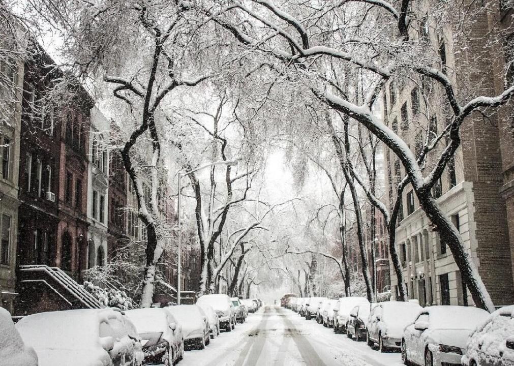 New York